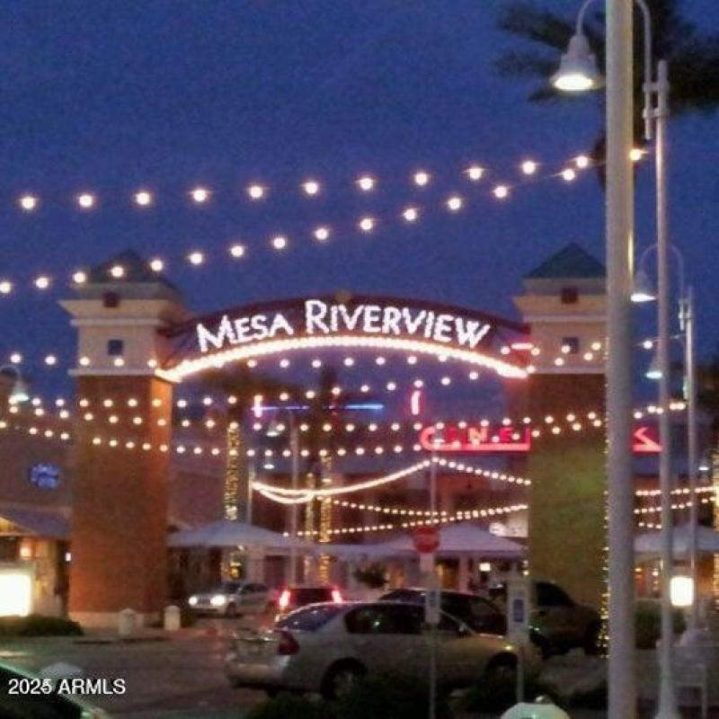 MESA RIVERVIEW