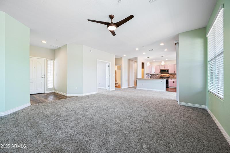 Great Room/Dining