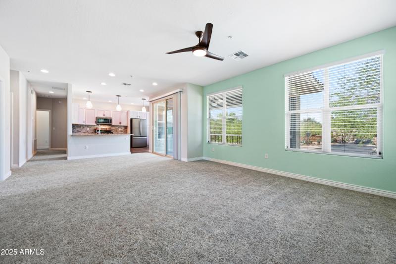 Great Room/Dining