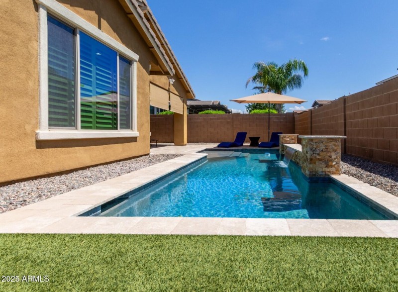 35 - Mesquite
