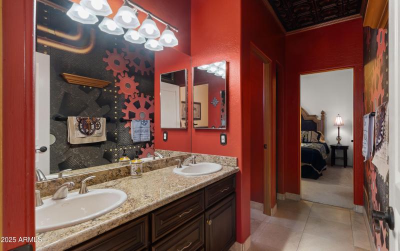 Jack and Jill Bedroom4