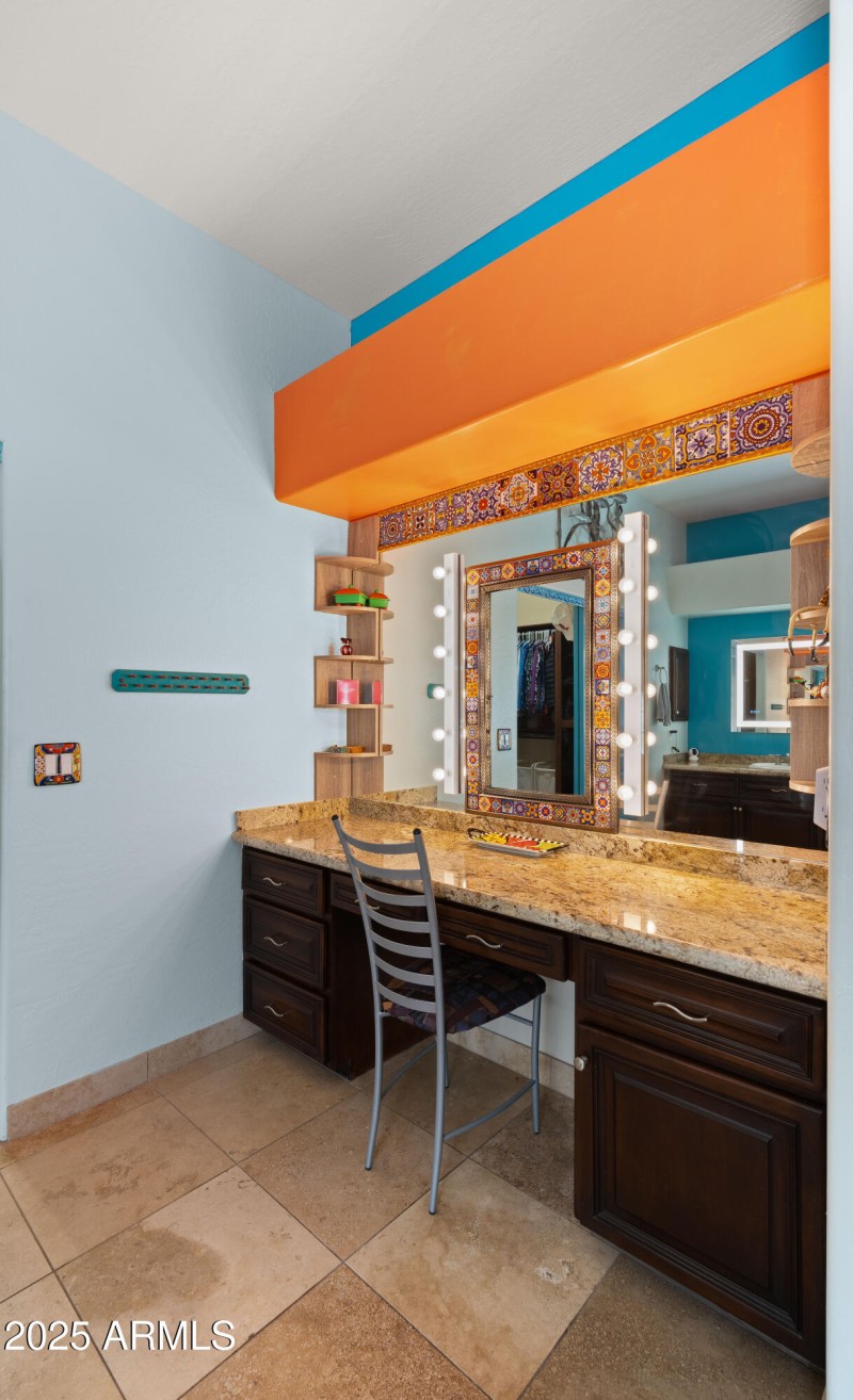 Primary Bathroom 8