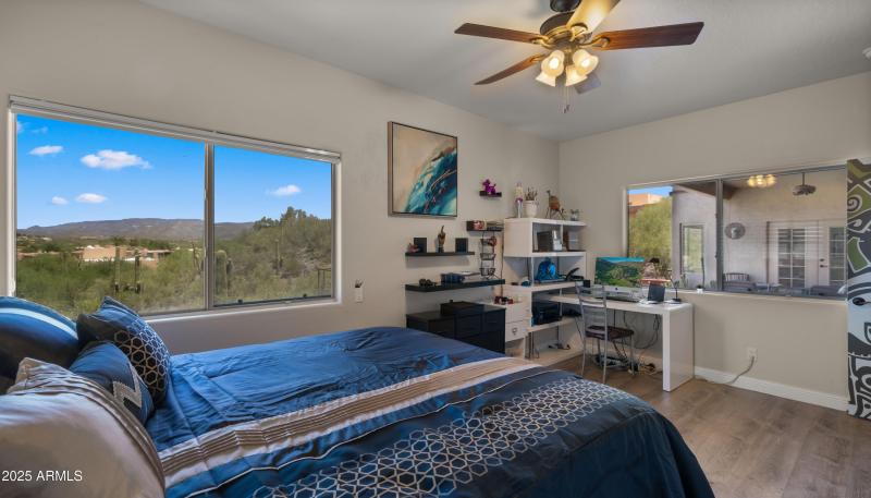 4th Bedroom