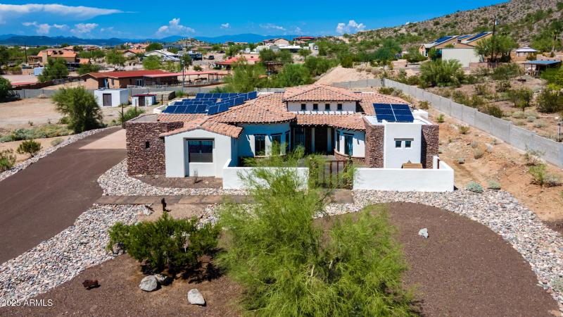 0004-55 - Happy Valley 9134 Drone