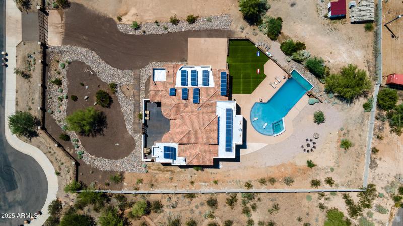 0012-62 - Happy Valley 9134 Drone