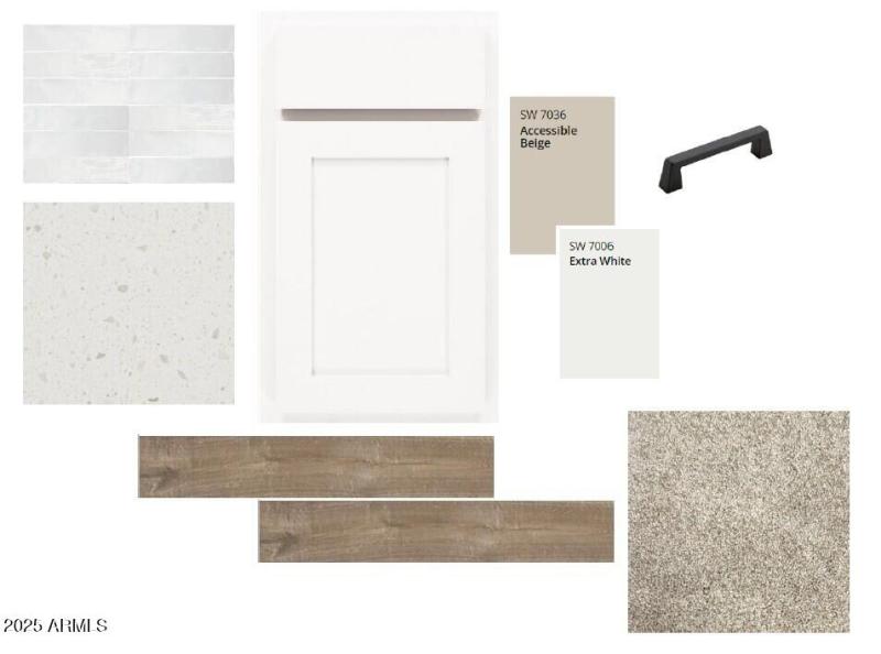 CP45 Lot 113 Interior Design