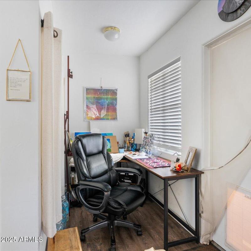 Kitchen Nook 449