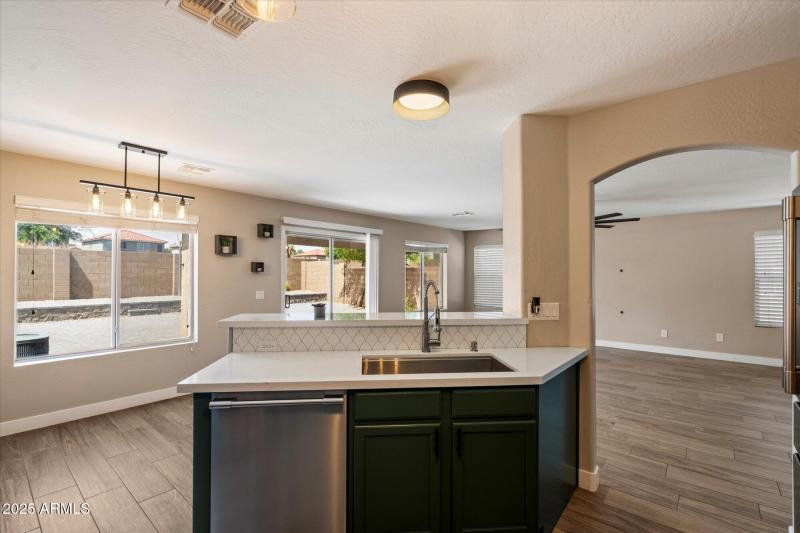 New Upgraded Appliances!