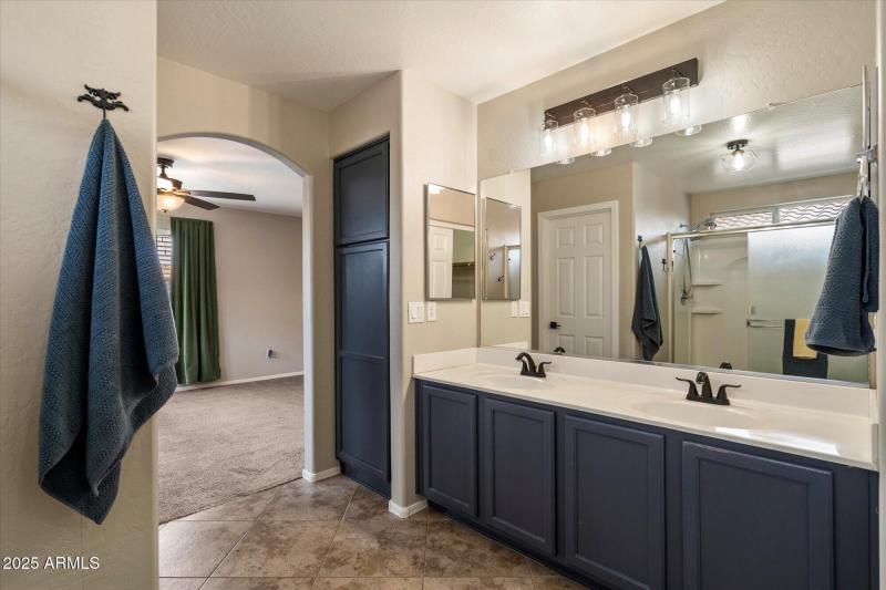 Primary Dual Sinks!!