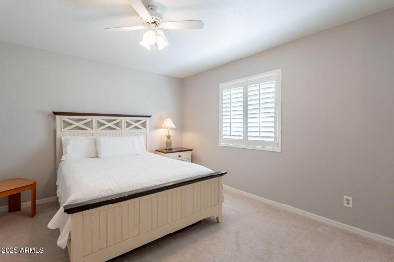 Spacious Guest Bedroom #3