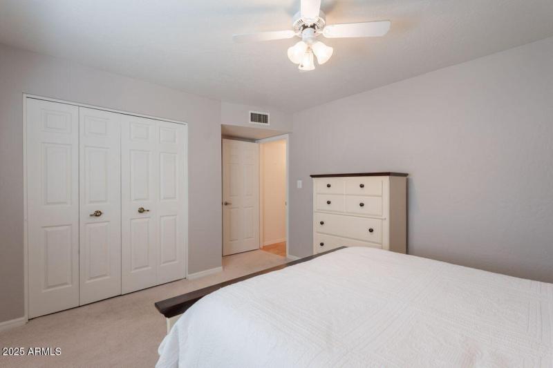 Spacious Guest Bedroom #3