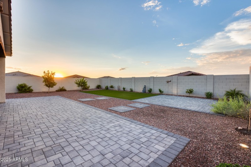 $30k in Improvements to Backyard