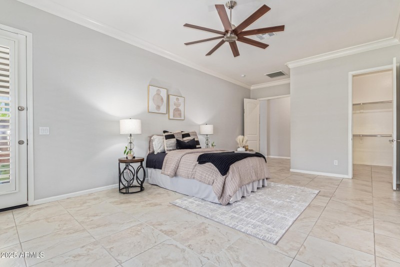 Primary Suite