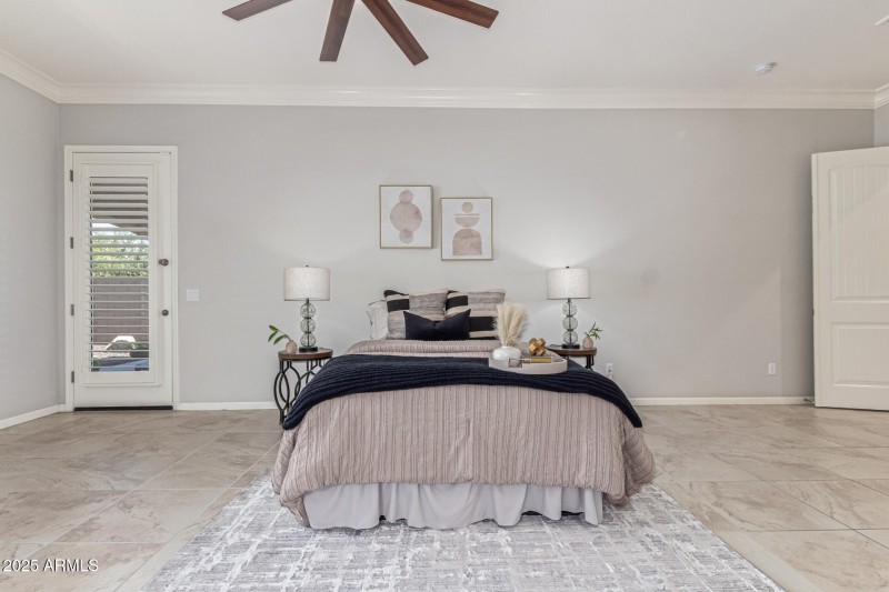 Primary Suite