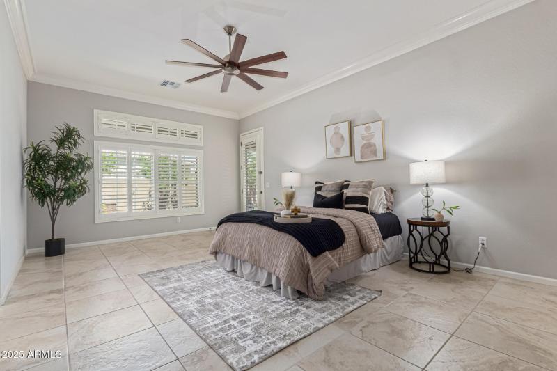 Primary Suite