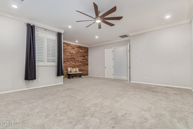 Bonus Room