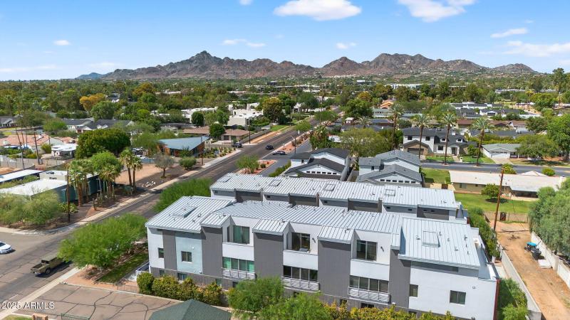 Surrounded by Arcadia Estates