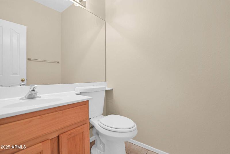 4294 Woodshed - 15Powder Bathroom