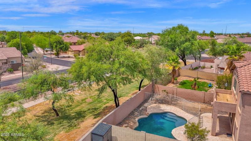 4294 Woodshed - 32Aerial