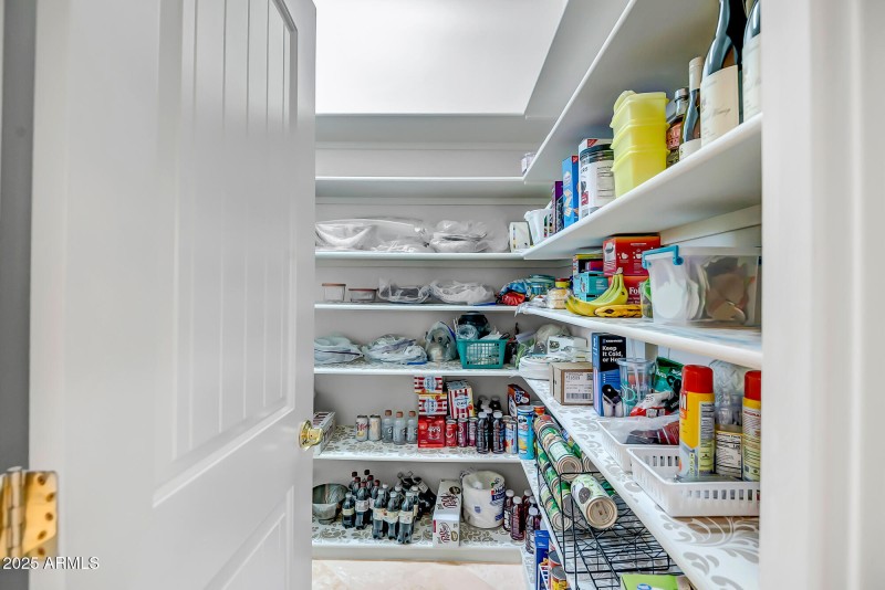Large Pantry