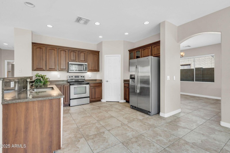 Cooks Kitchen