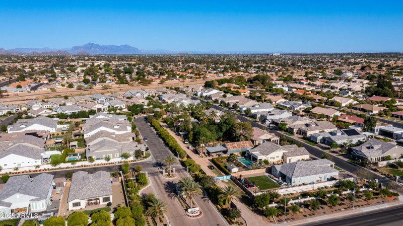 Community View