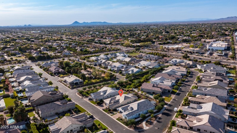 Community View