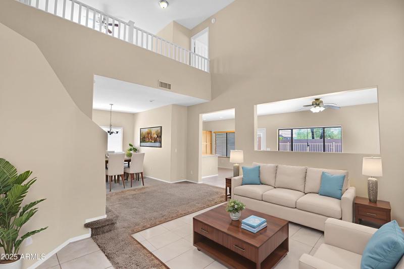 4294 Woodshed - 03Living Dining1