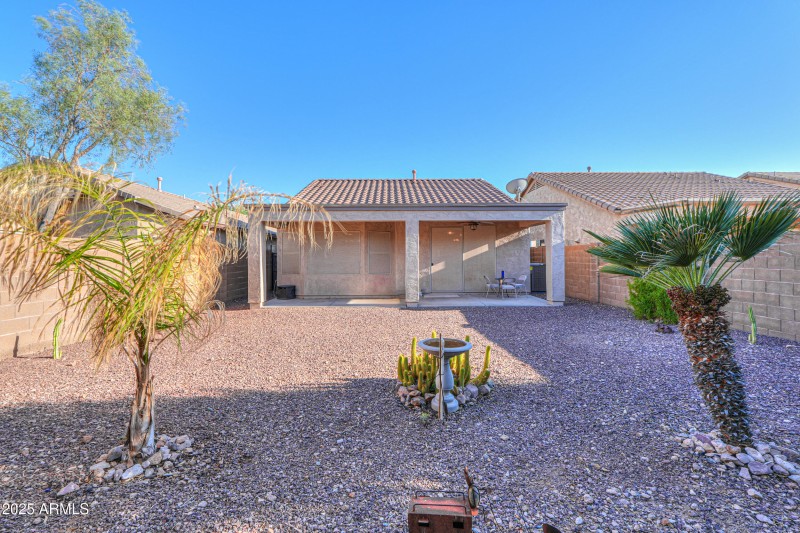 10806 E PERALTA CANYON Dr