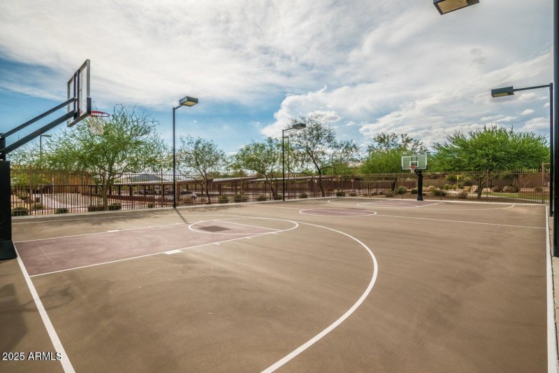 Basketball