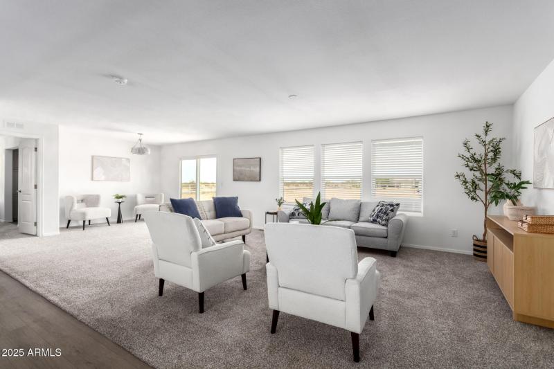 Photos represent the home, not exact.