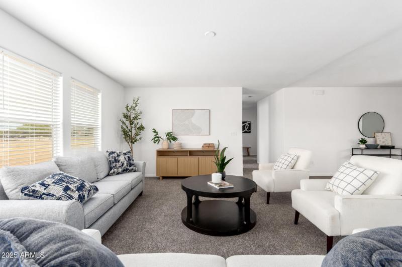 Photos represent the home, not exact.