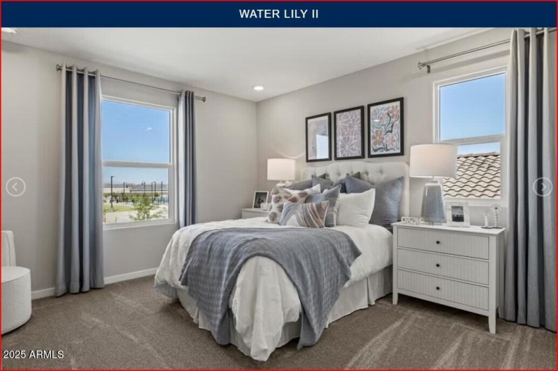 Bed 2