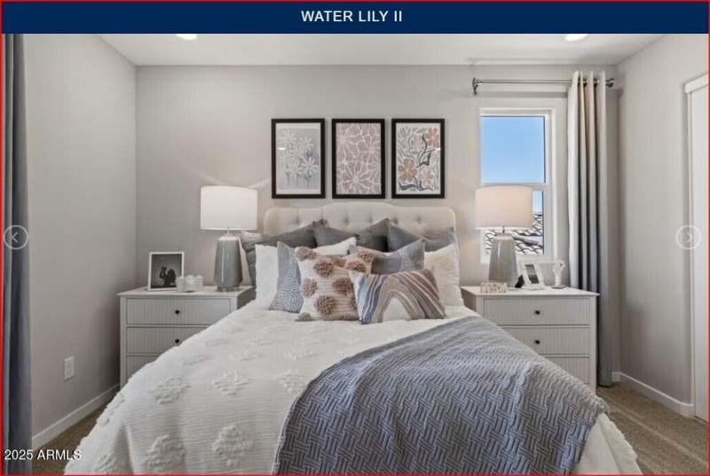 Bed 2c