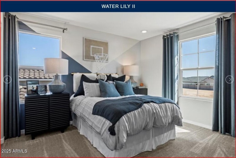 Bed 3