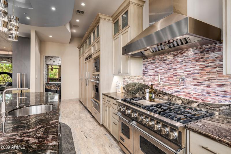 Interior View 6 Kitchen Main