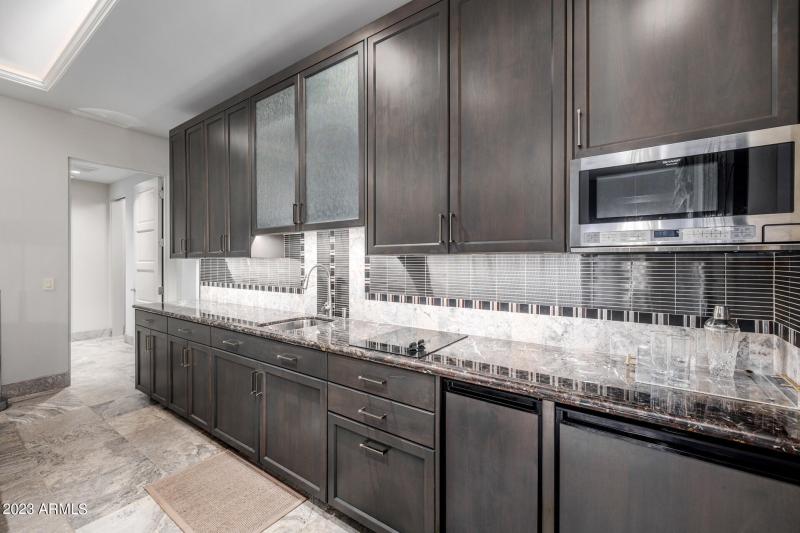 Interior View 25 Kitchen Downstairs