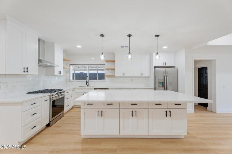 Granite Island 5ft by 8.5ft