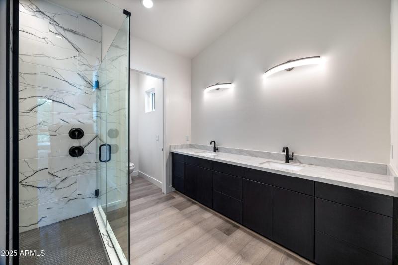 Large master bedroom