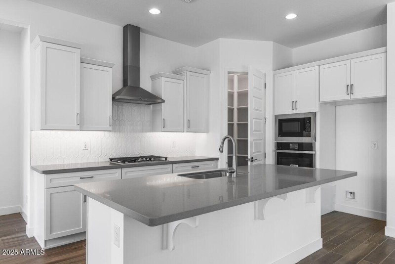 18139 W Amberwood - Ready Now