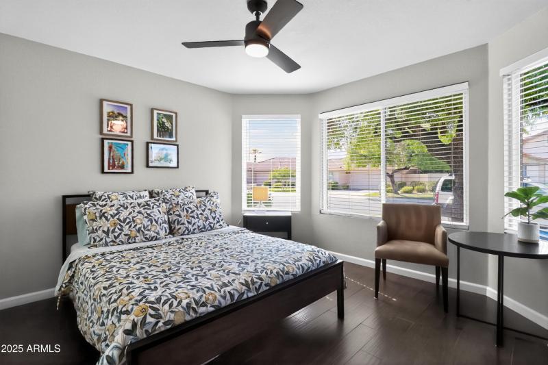 Second Bedroom-Queen