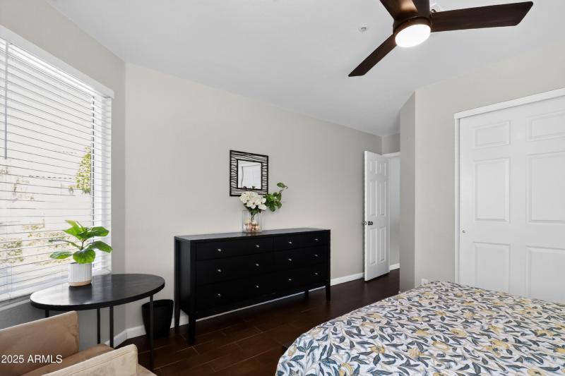 Second Bedroom-Queen