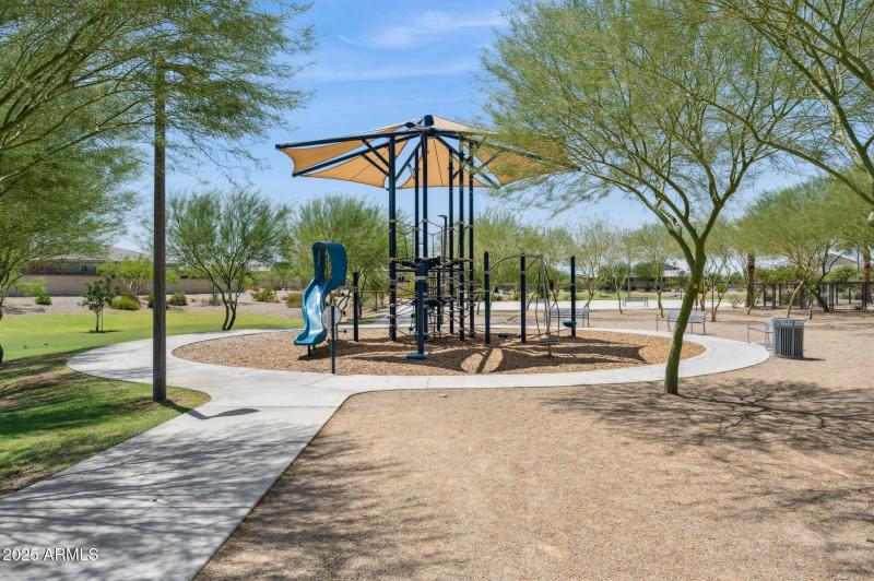 Stonehaven Playground