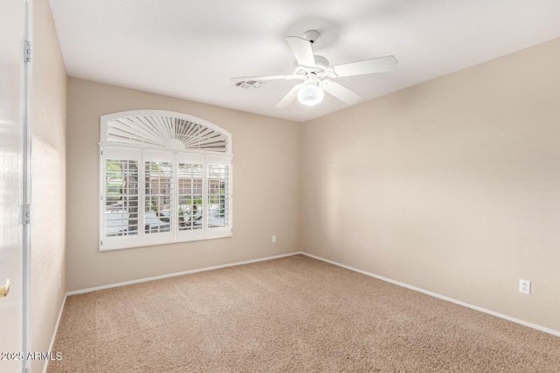 24 Third Bedroom