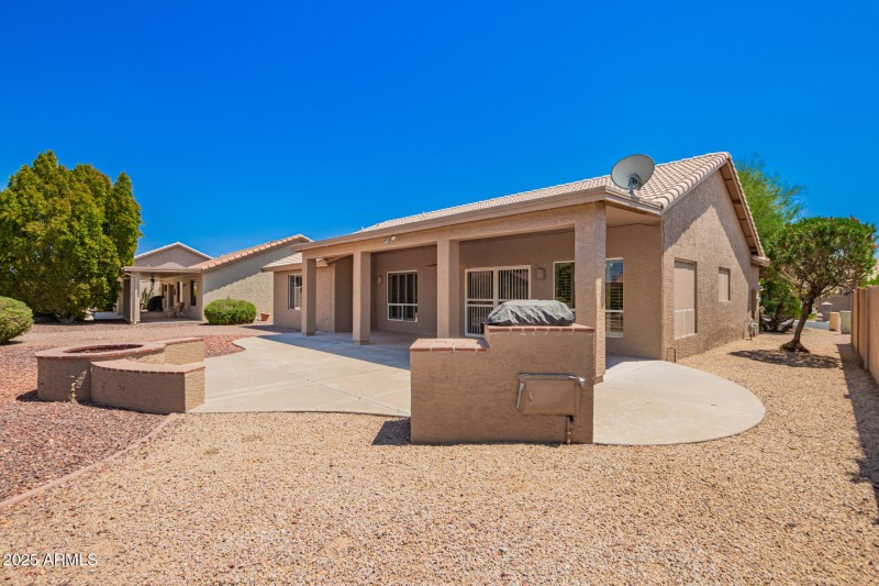 30 Extended Patio