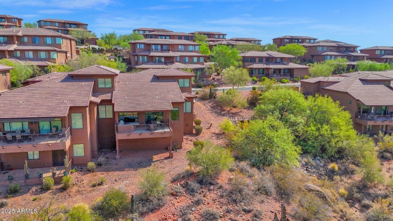 View of Neighborhood