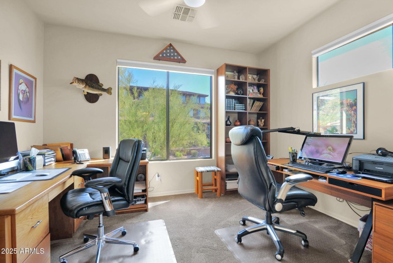 Office-Bedroom-Upstairs