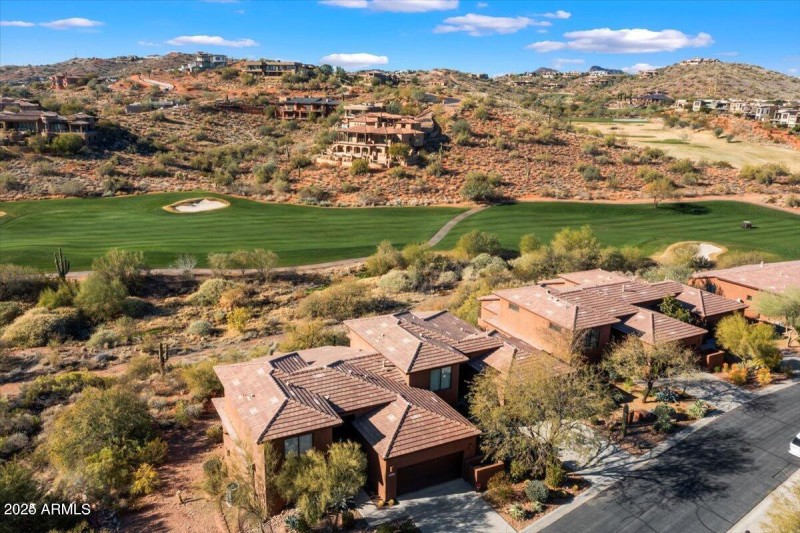 Townhome on 11th Fairway