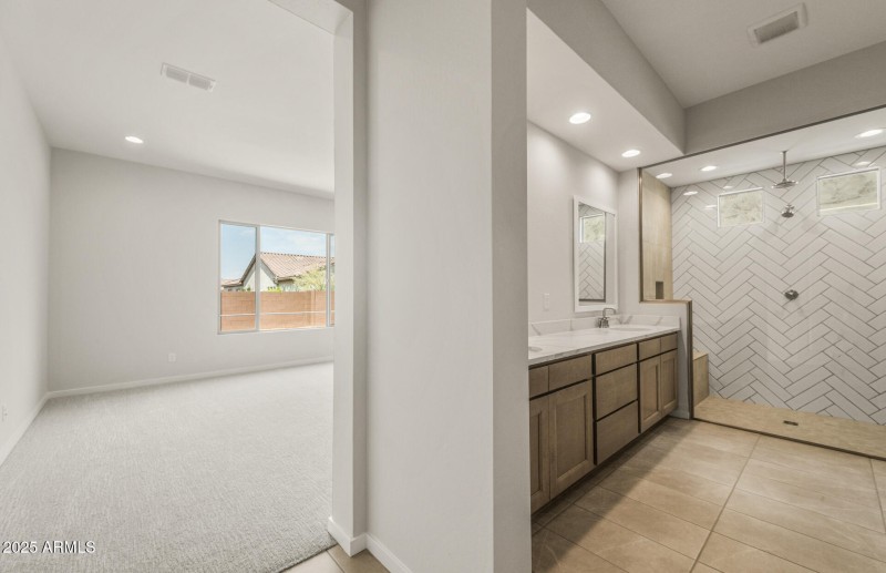 Owner's Suite