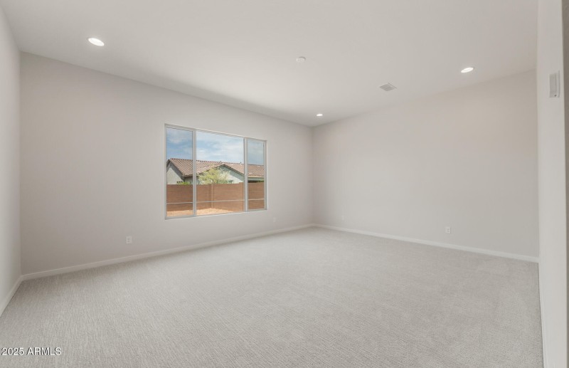 Owner's Suite